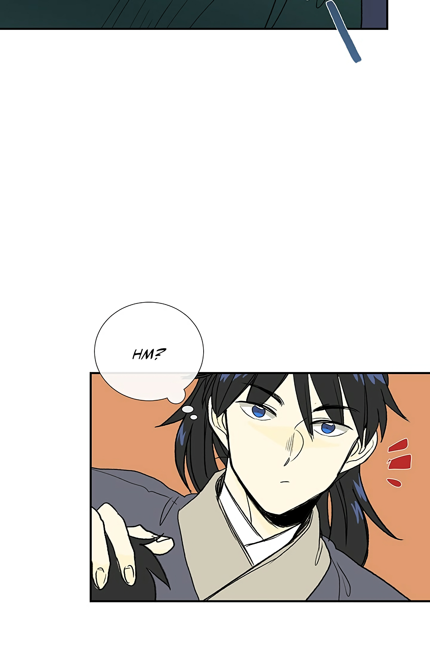 Reborn as a Scholar (Official) chapter 98 - page 38