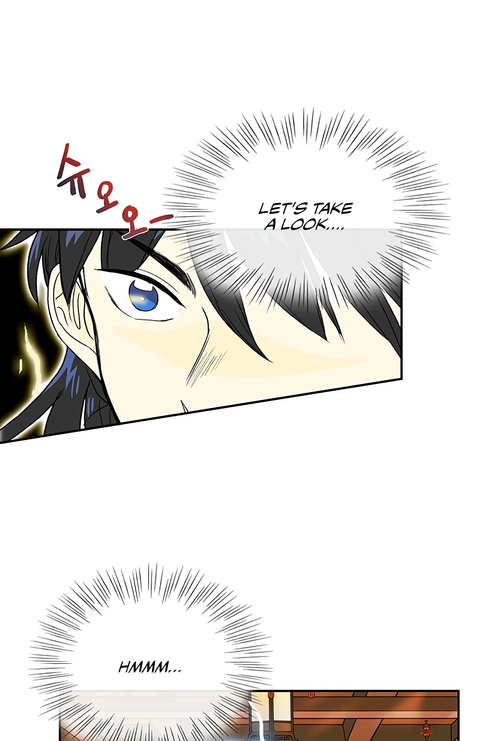 Reborn as a Scholar (Official) chapter 98 - page 40
