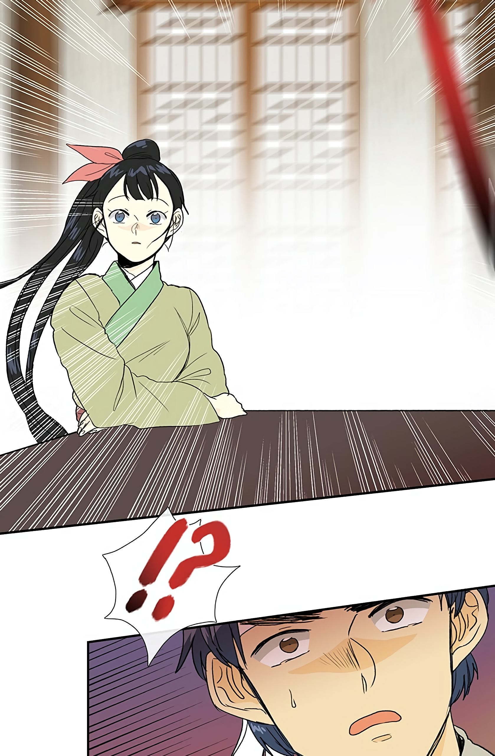 Reborn as a Scholar (Official) chapter 98 - page 47