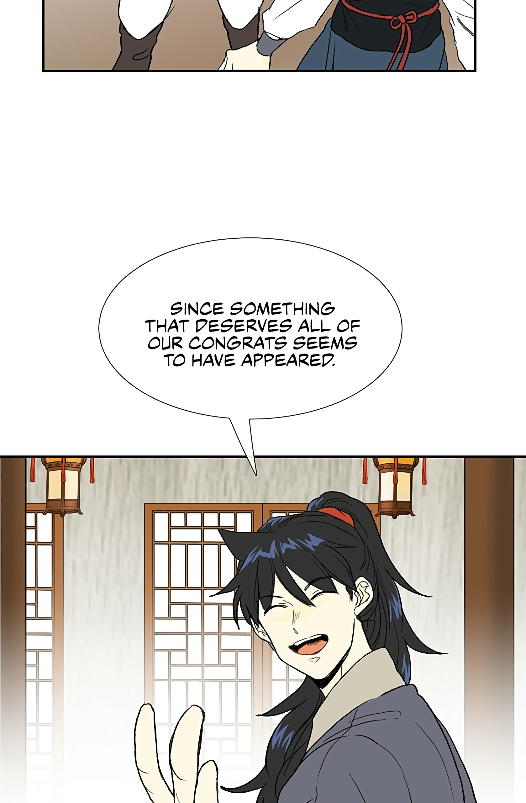 Reborn as a Scholar (Official) chapter 98 - page 54