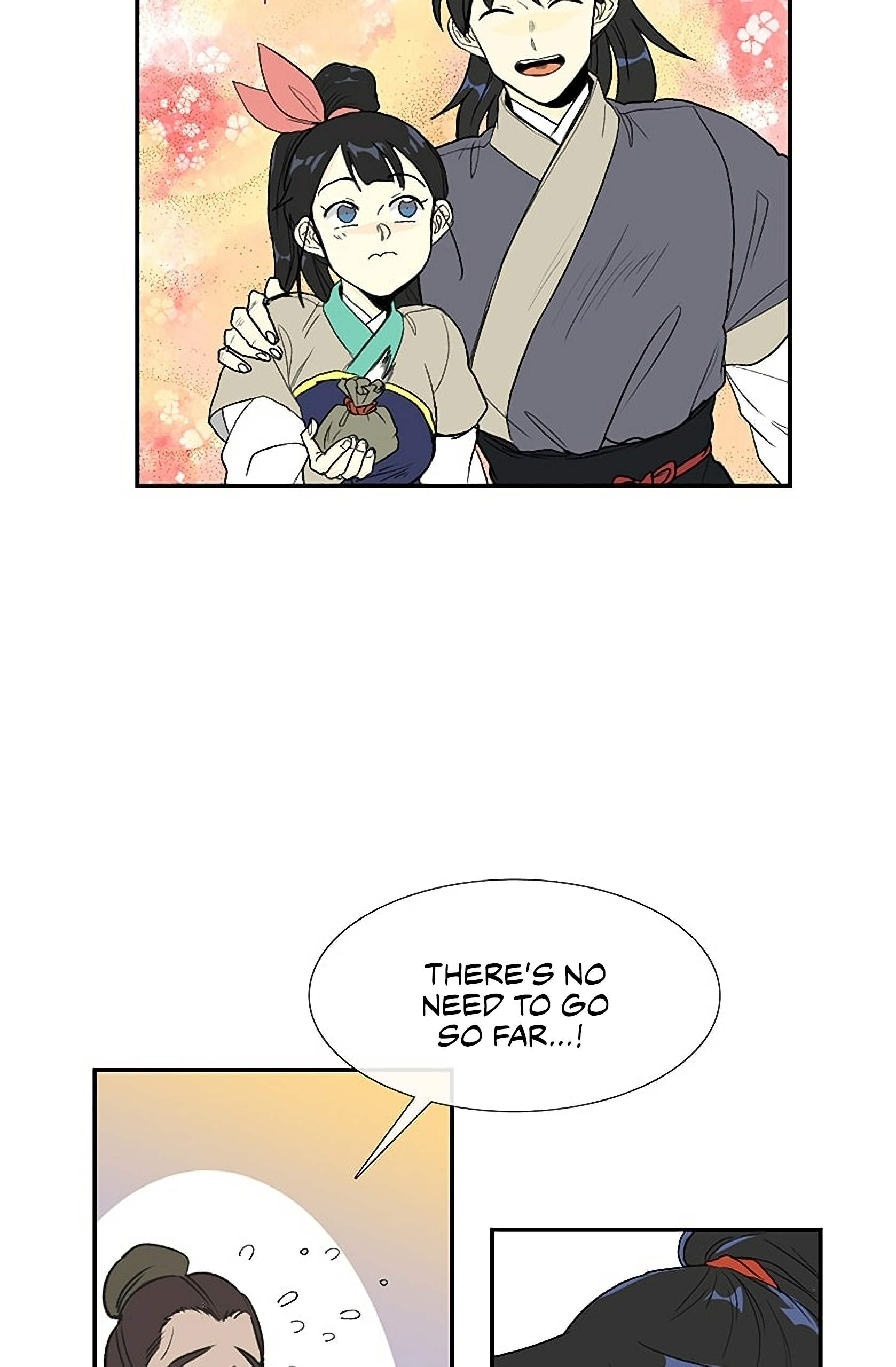 Reborn as a Scholar (Official) chapter 97 - page 13