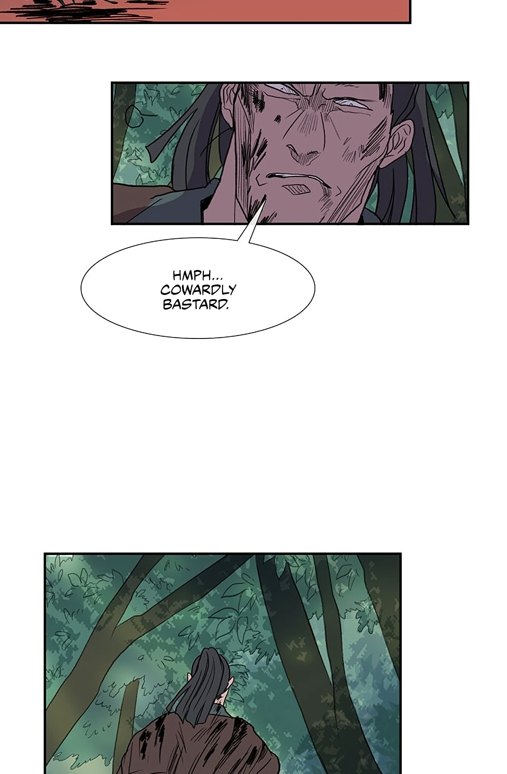 Reborn as a Scholar (Official) chapter 97 - page 36