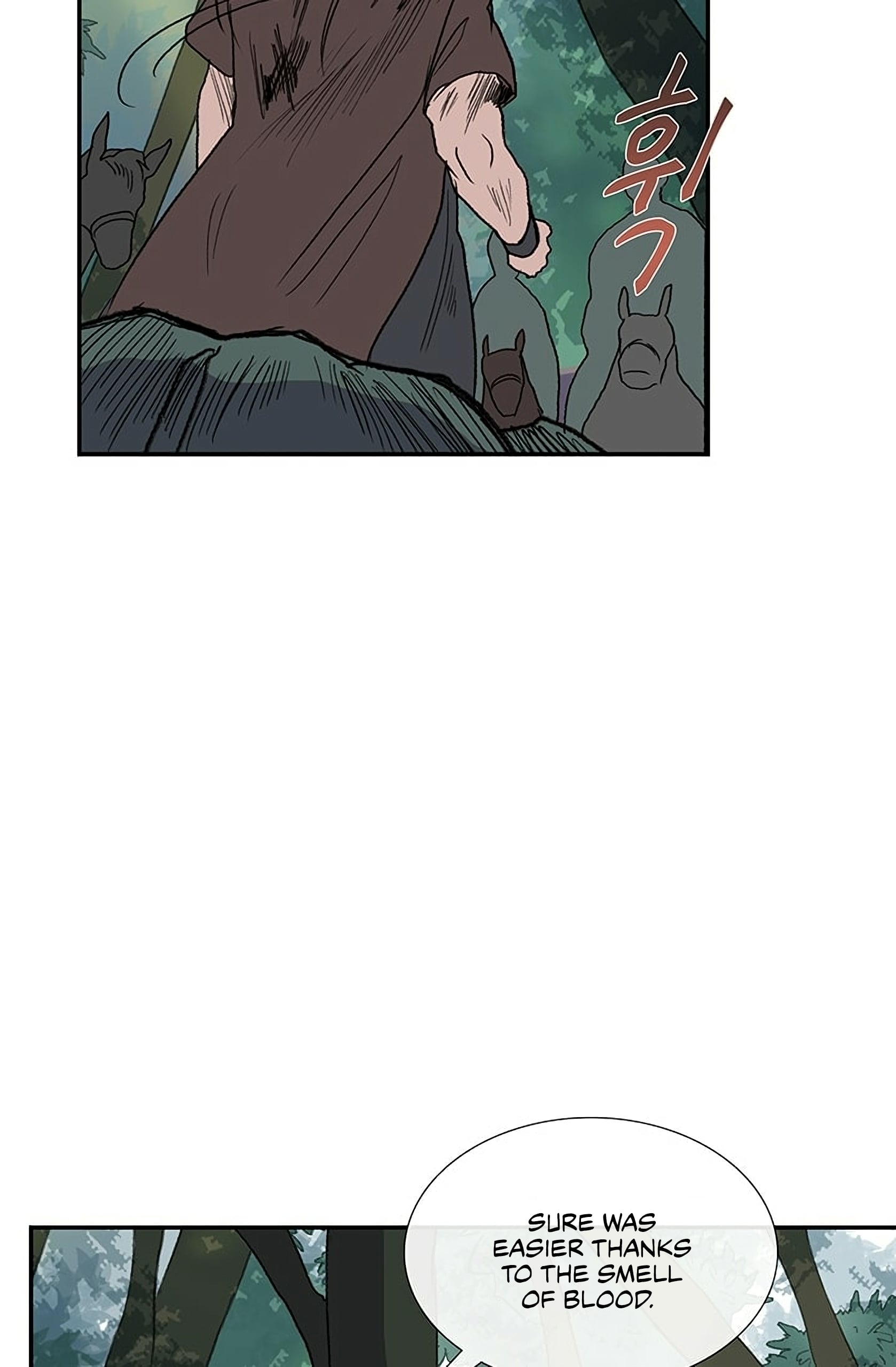Reborn as a Scholar (Official) chapter 97 - page 37