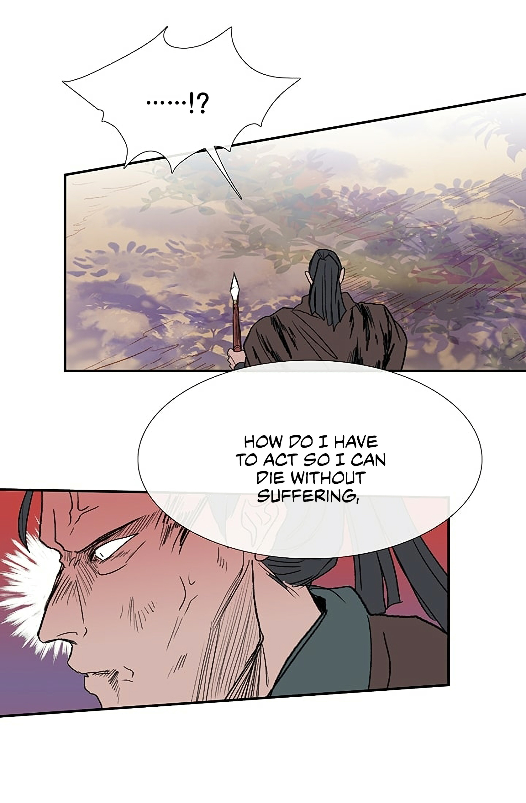 Reborn as a Scholar (Official) chapter 97 - page 42