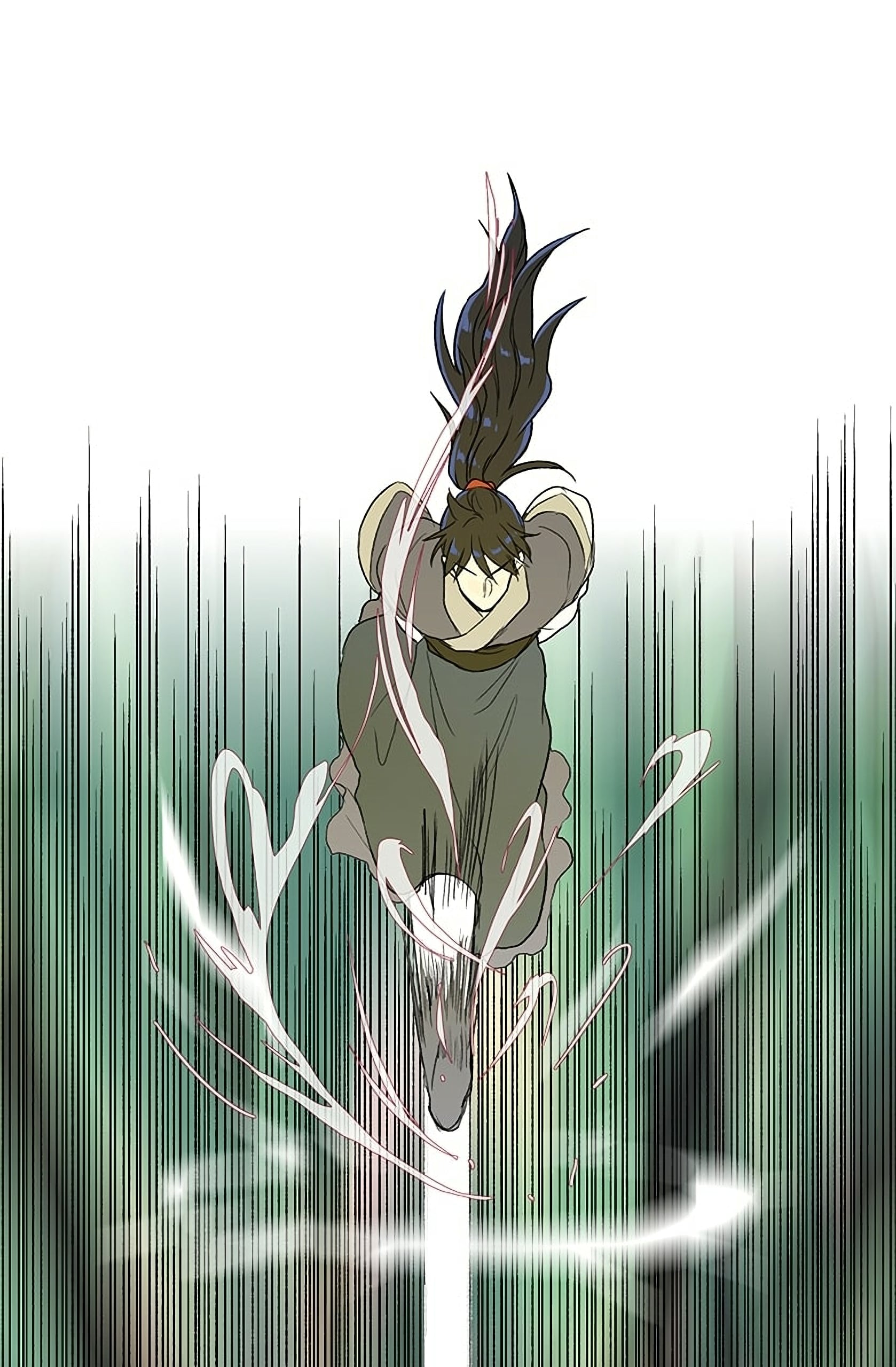 Reborn as a Scholar (Official) chapter 97 - page 47