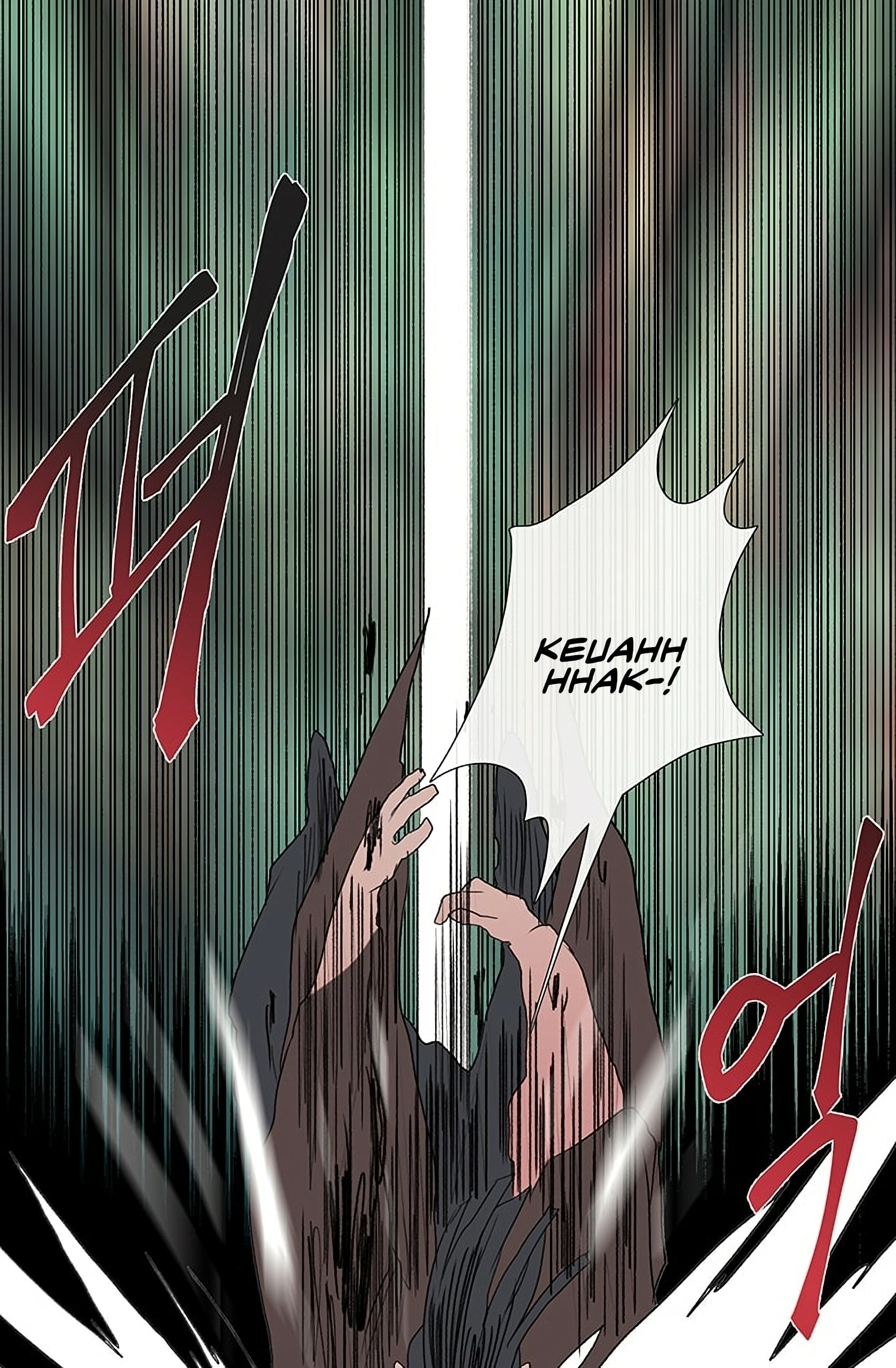 Reborn as a Scholar (Official) chapter 97 - page 48