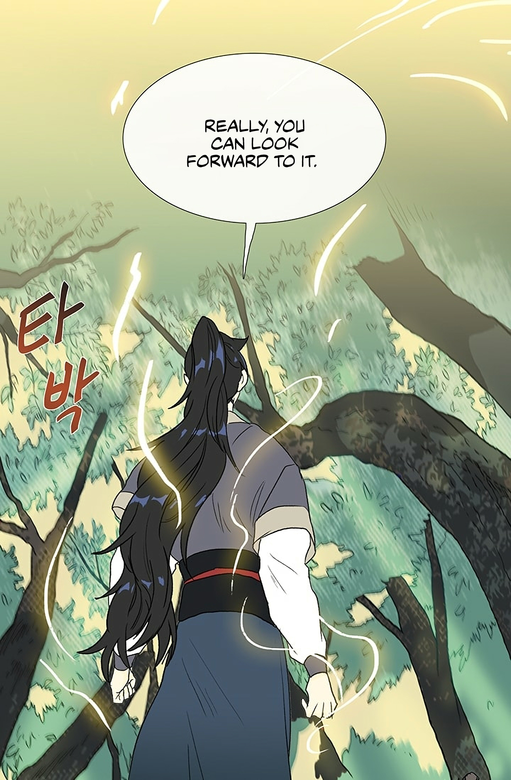 Reborn as a Scholar (Official) chapter 97 - page 54