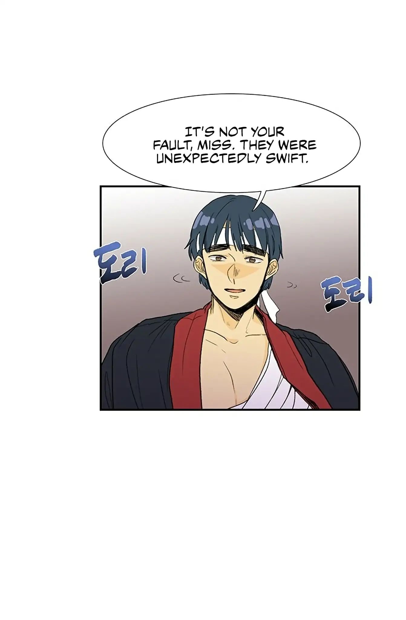 Reborn as a Scholar (Official) chapter 96 - page 28