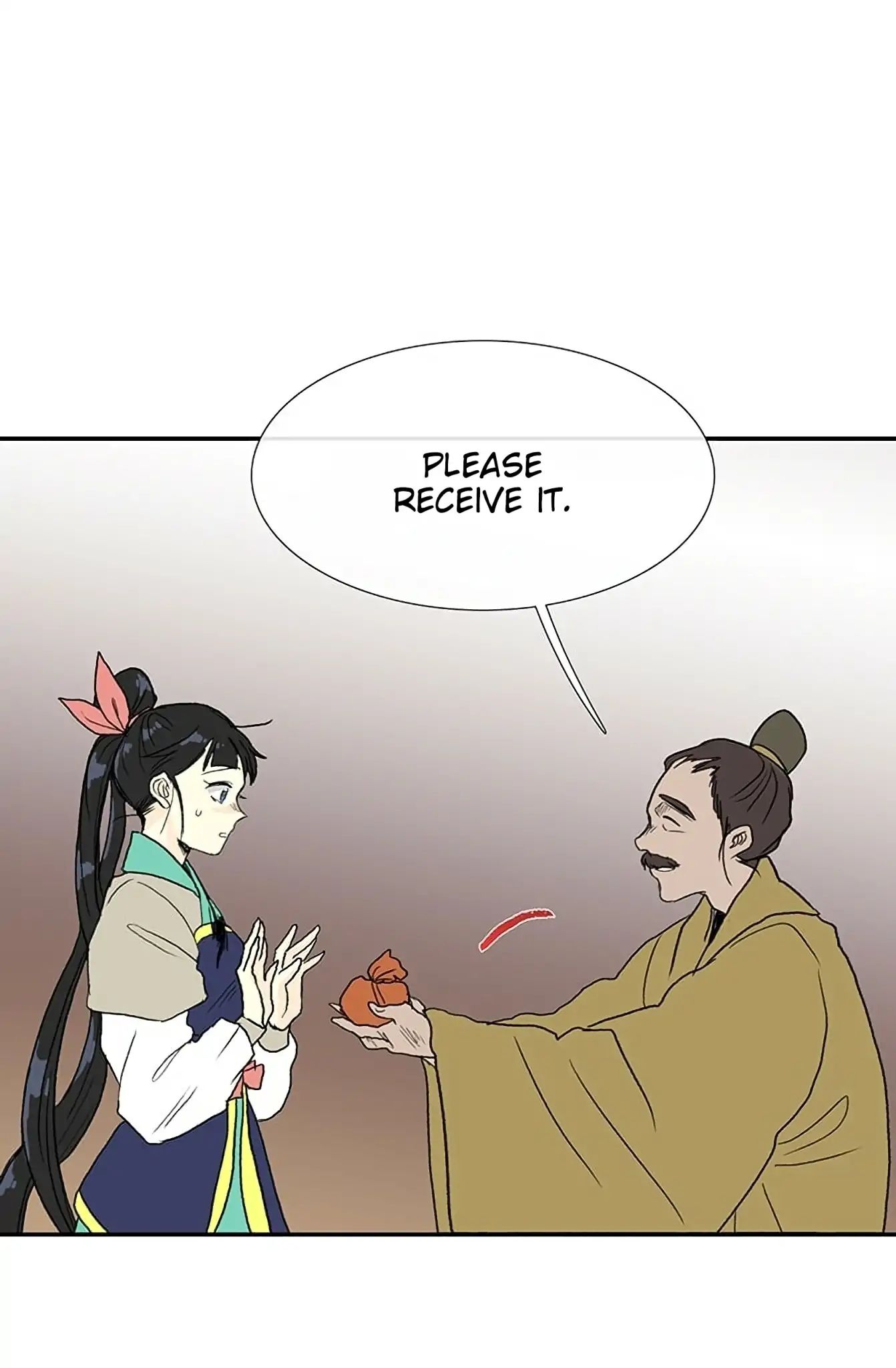 Reborn as a Scholar (Official) chapter 96 - page 44