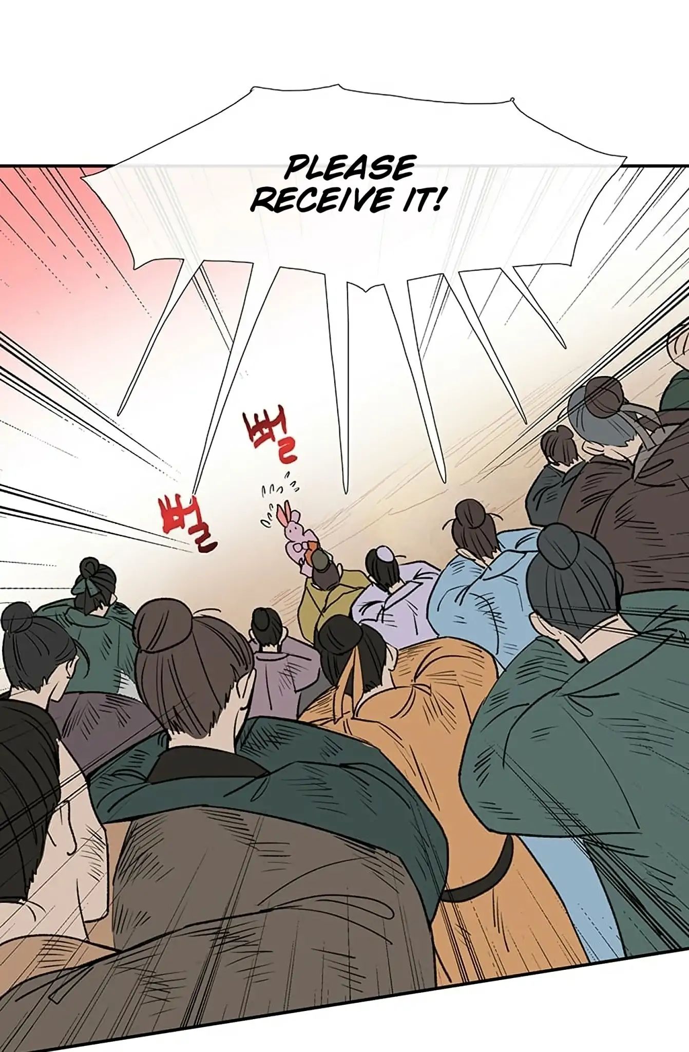 Reborn as a Scholar (Official) chapter 96 - page 45