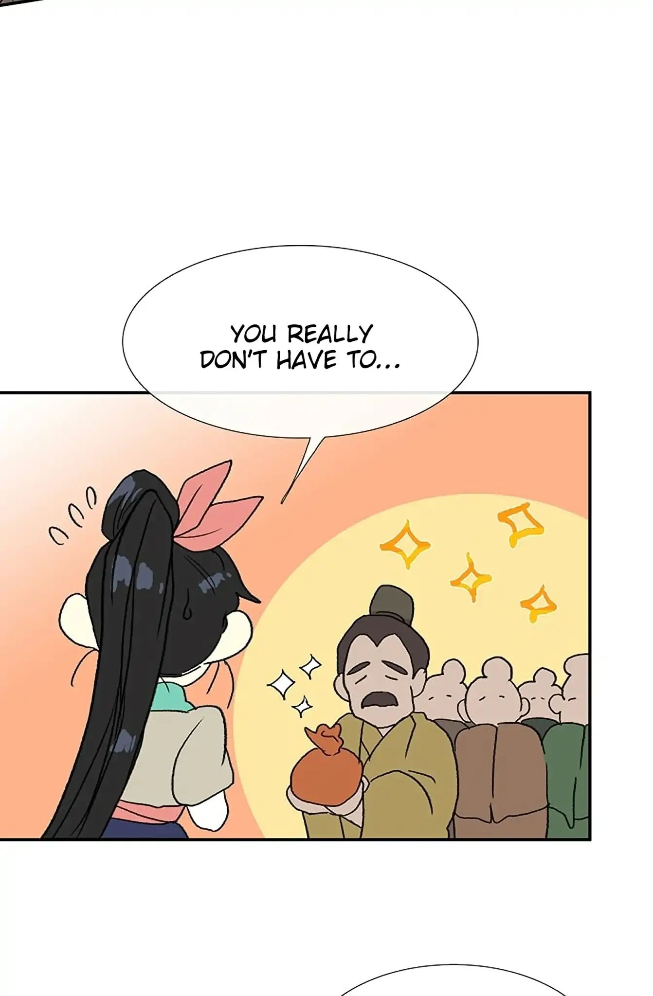 Reborn as a Scholar (Official) chapter 96 - page 46