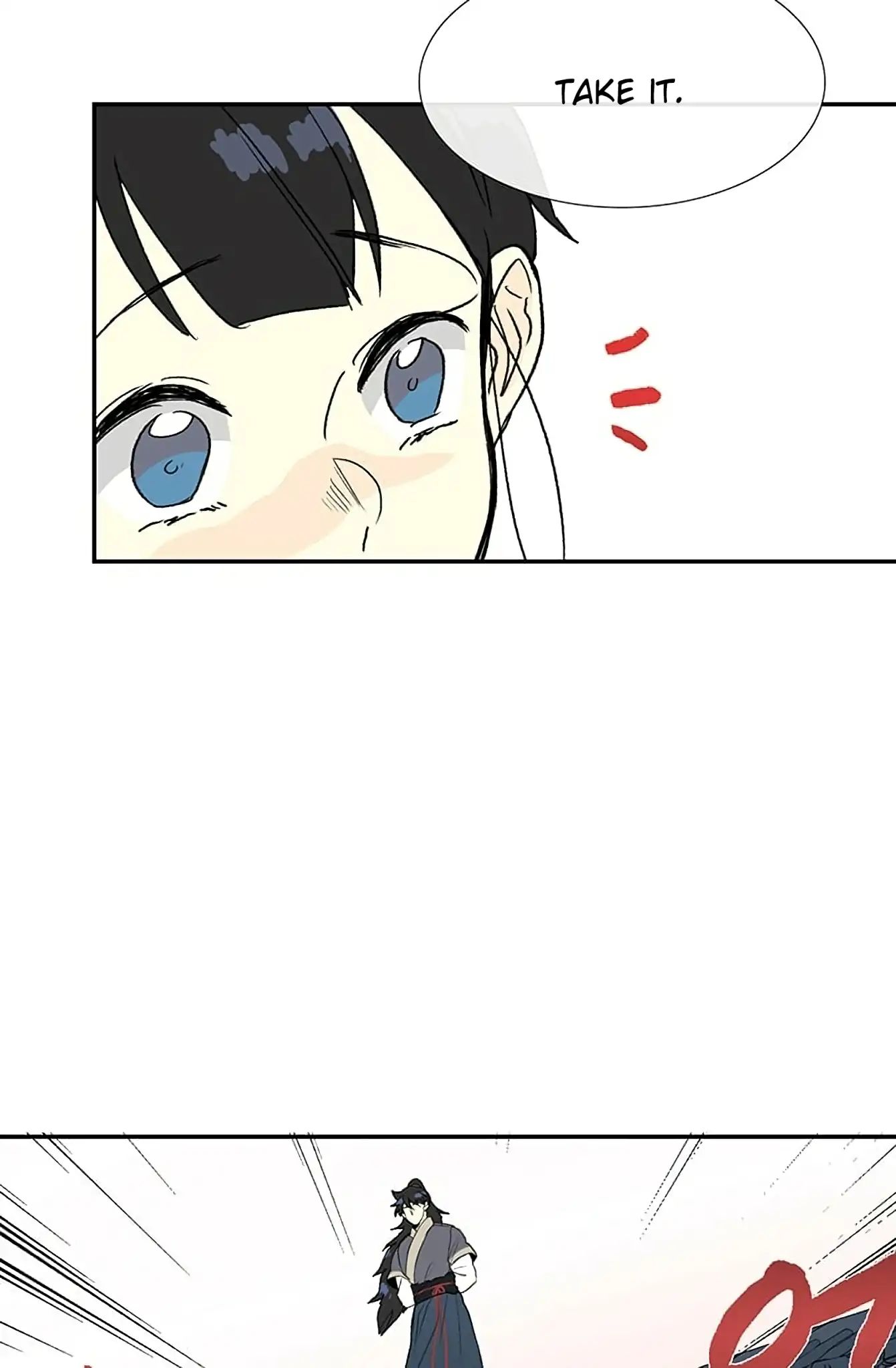 Reborn as a Scholar (Official) chapter 96 - page 47