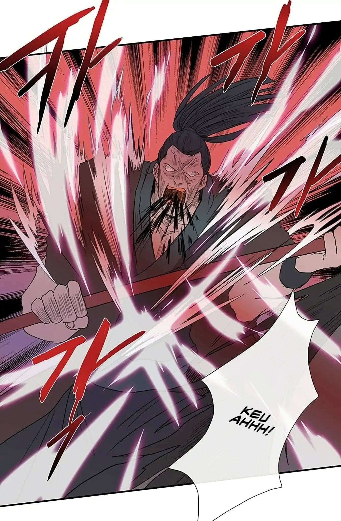 Reborn as a Scholar (Official) chapter 96 - page 6