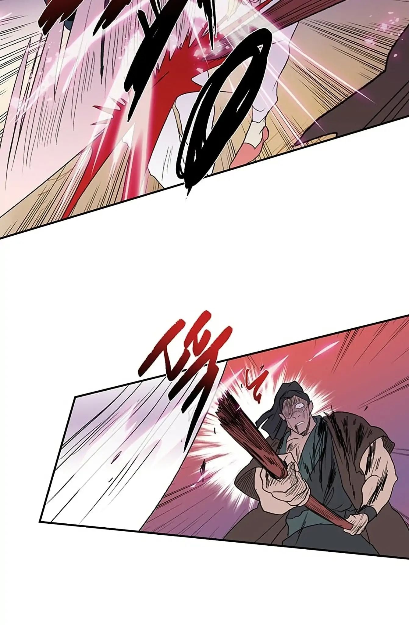 Reborn as a Scholar (Official) chapter 96 - page 9