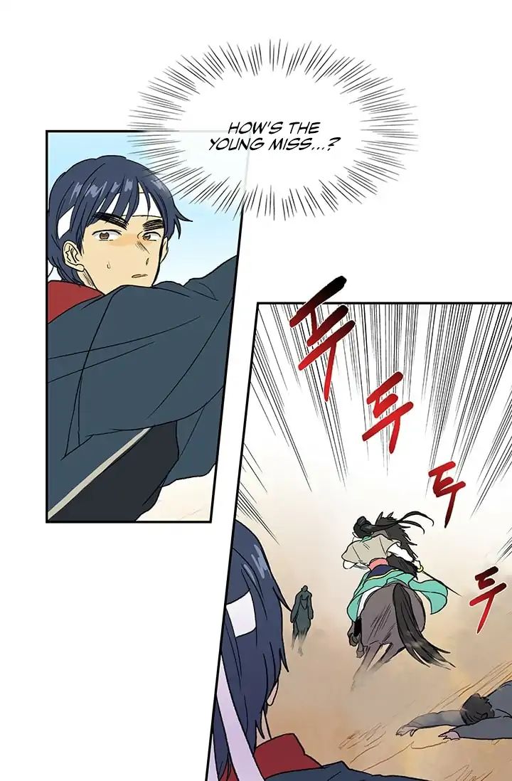 Reborn as a Scholar (Official) chapter 95 - page 13