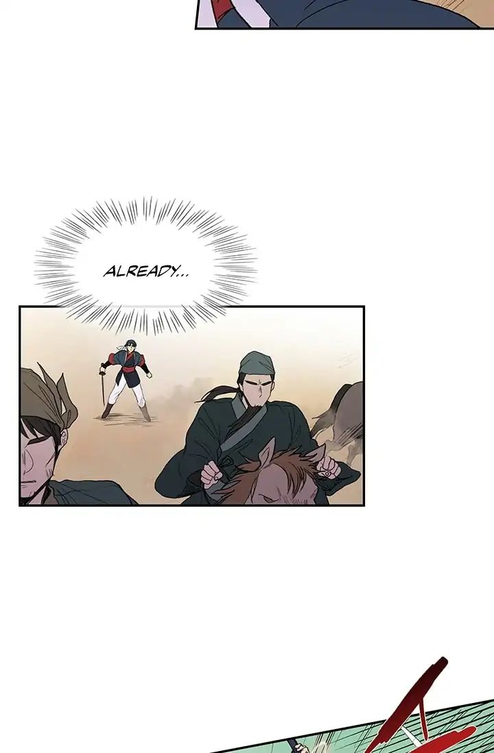 Reborn as a Scholar (Official) chapter 95 - page 14