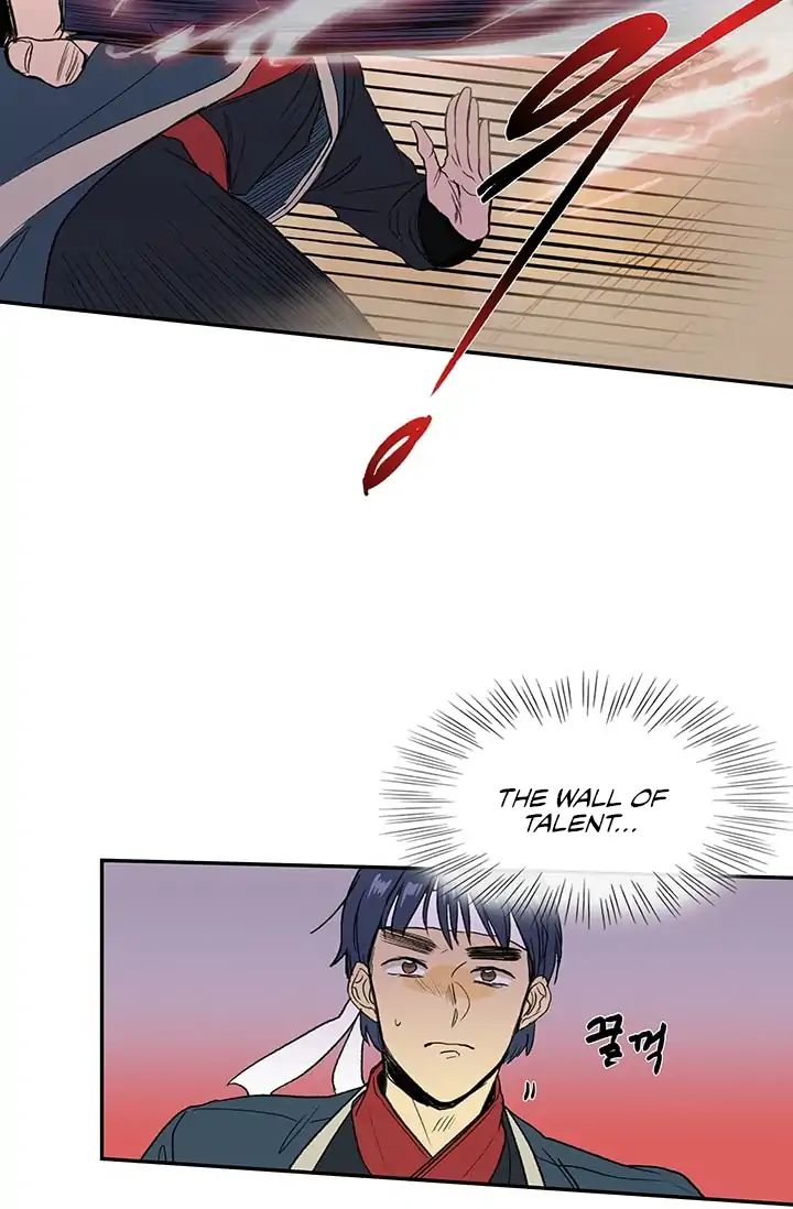 Reborn as a Scholar (Official) chapter 95 - page 16