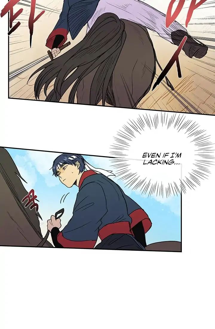Reborn as a Scholar (Official) chapter 95 - page 18