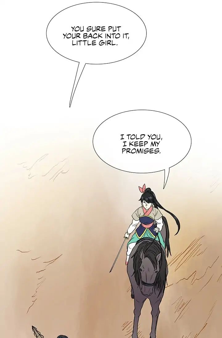 Reborn as a Scholar (Official) chapter 95 - page 22