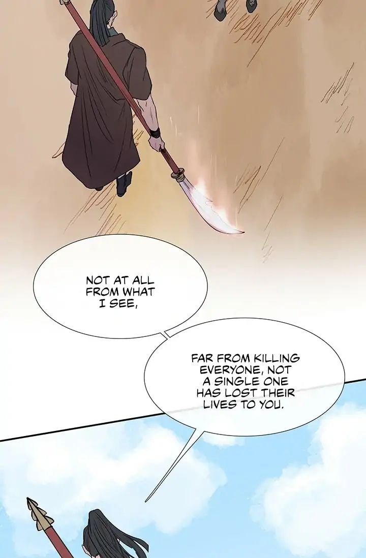 Reborn as a Scholar (Official) chapter 95 - page 23