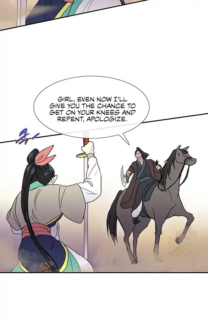 Reborn as a Scholar (Official) chapter 95 - page 32