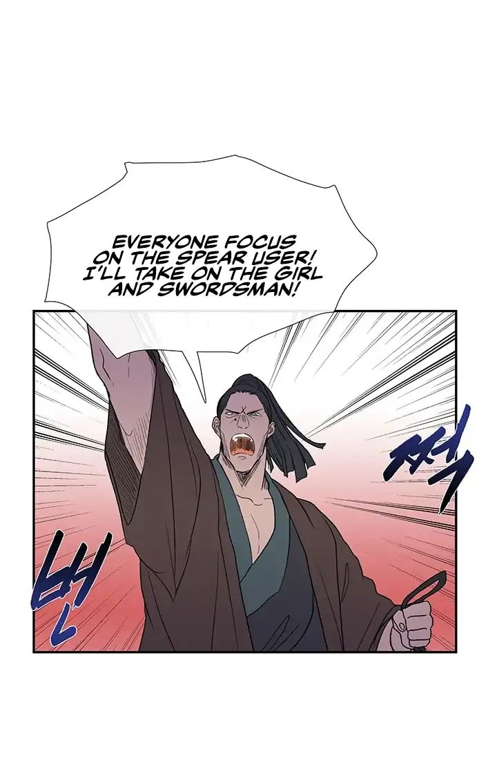Reborn as a Scholar (Official) chapter 95 - page 35