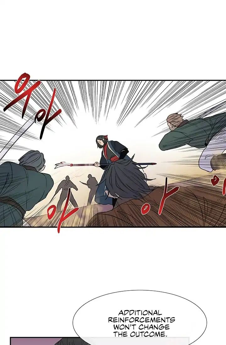 Reborn as a Scholar (Official) chapter 95 - page 36
