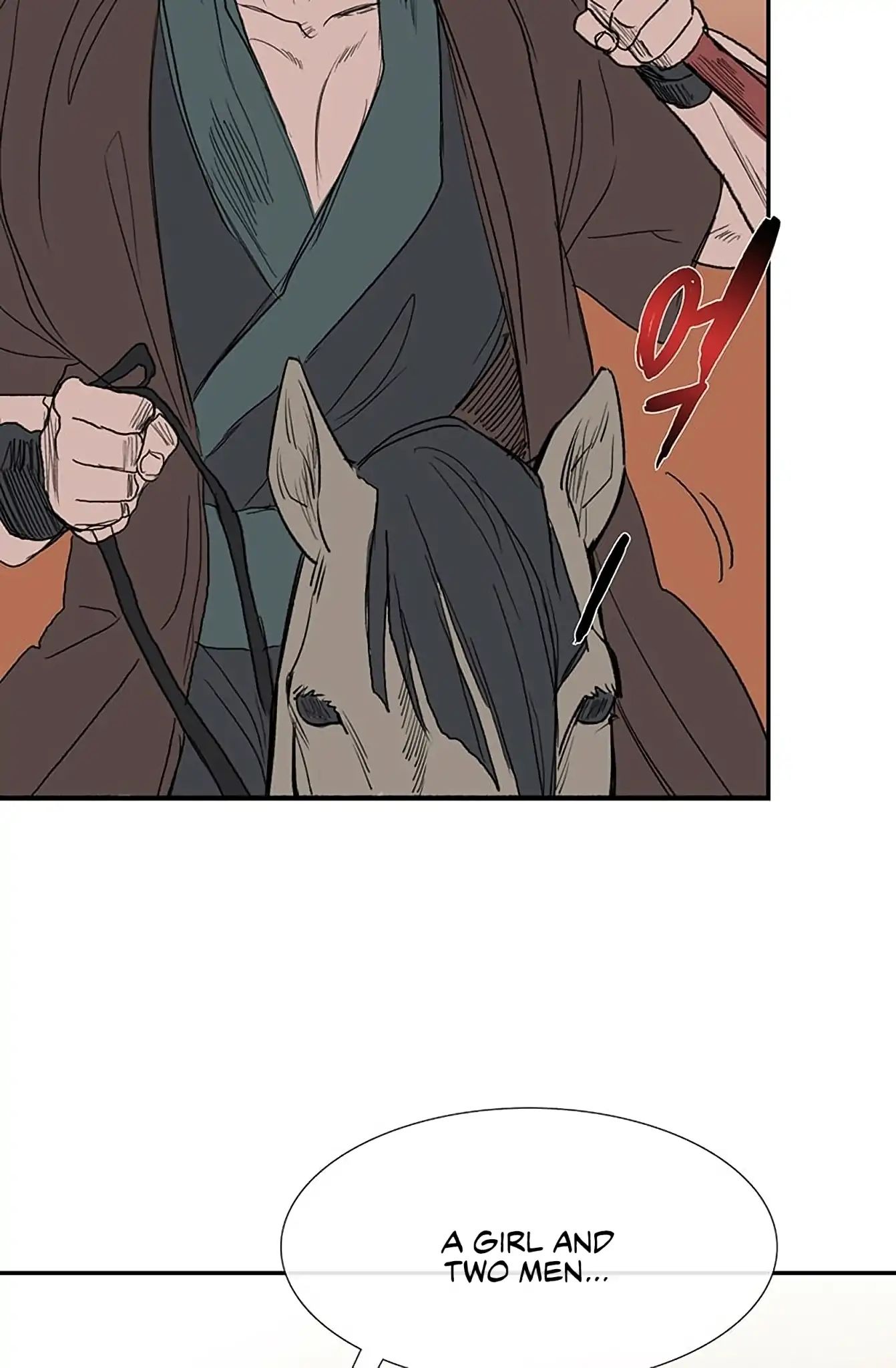 Reborn as a Scholar (Official) chapter 94 - page 16