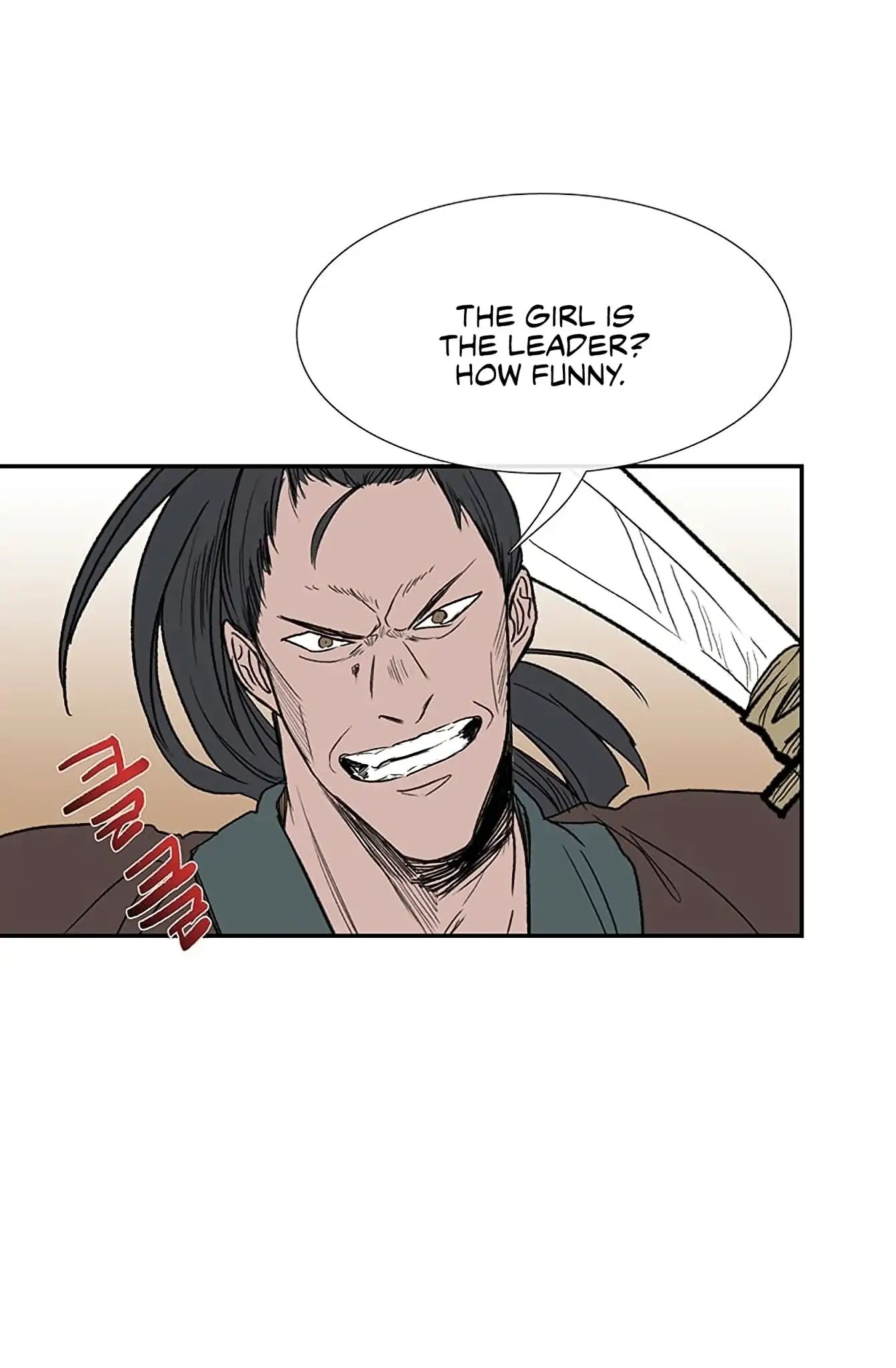Reborn as a Scholar (Official) chapter 94 - page 19