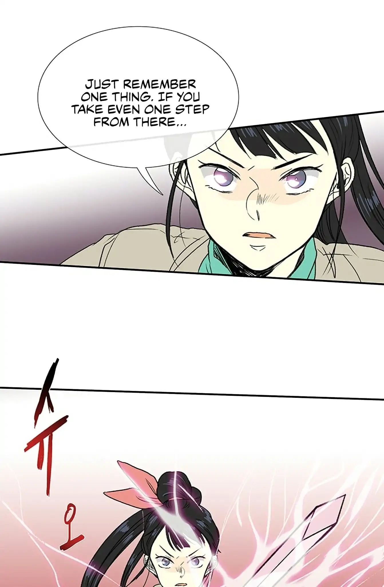Reborn as a Scholar (Official) chapter 94 - page 20