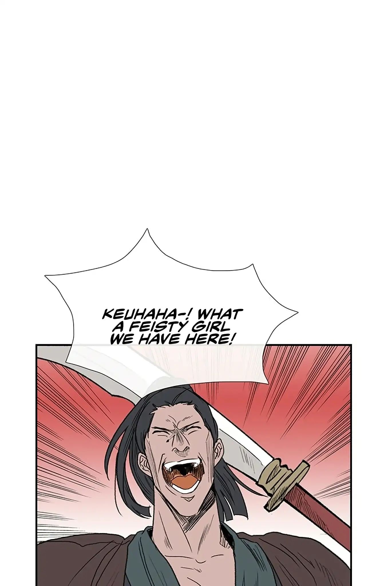Reborn as a Scholar (Official) chapter 94 - page 23