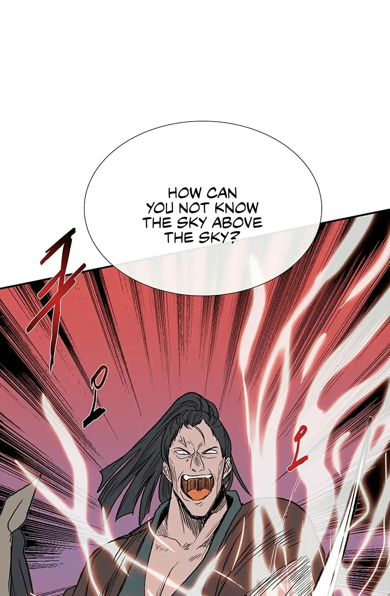 Reborn as a Scholar (Official) chapter 94 - page 27
