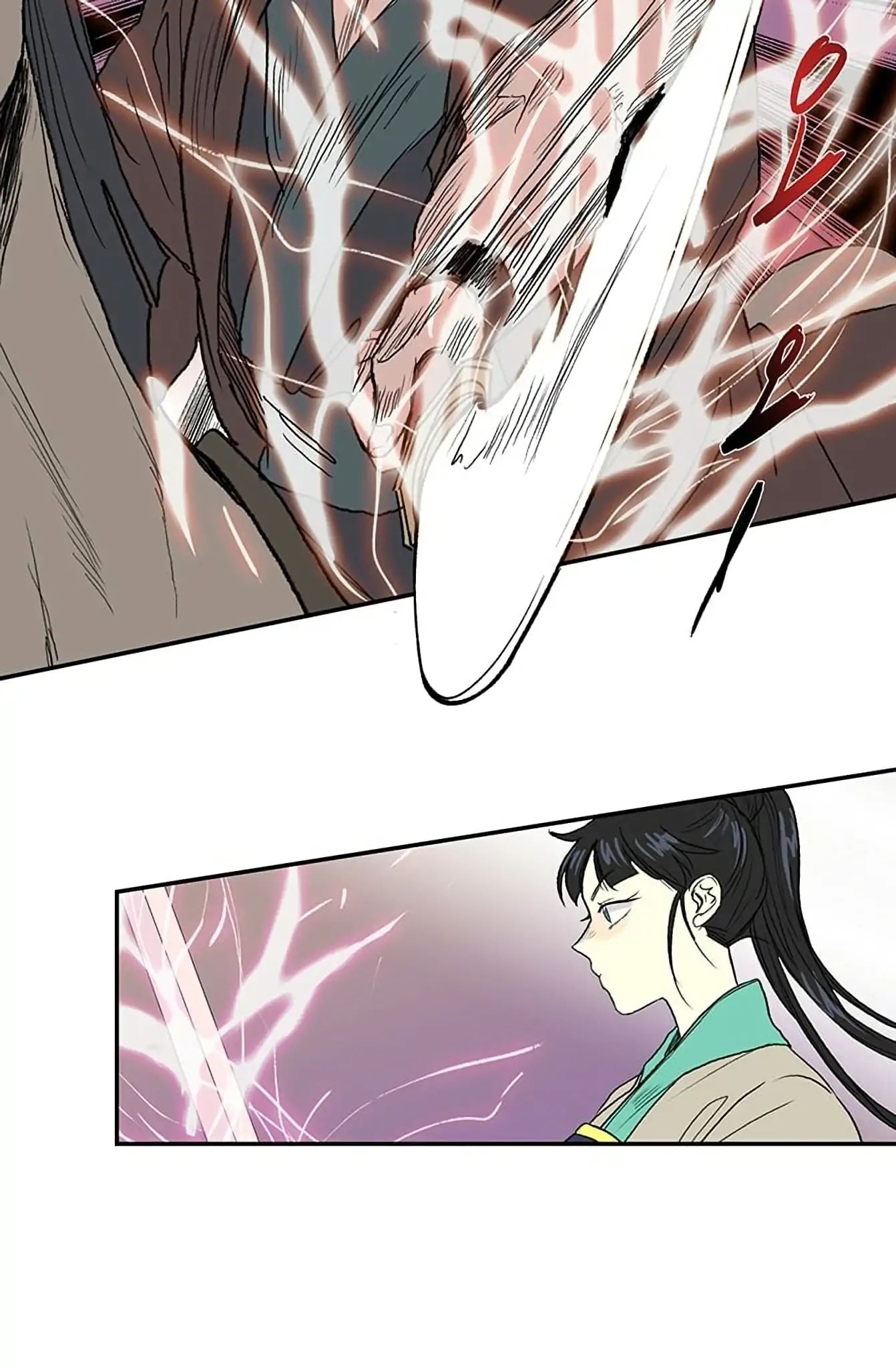 Reborn as a Scholar (Official) chapter 94 - page 28