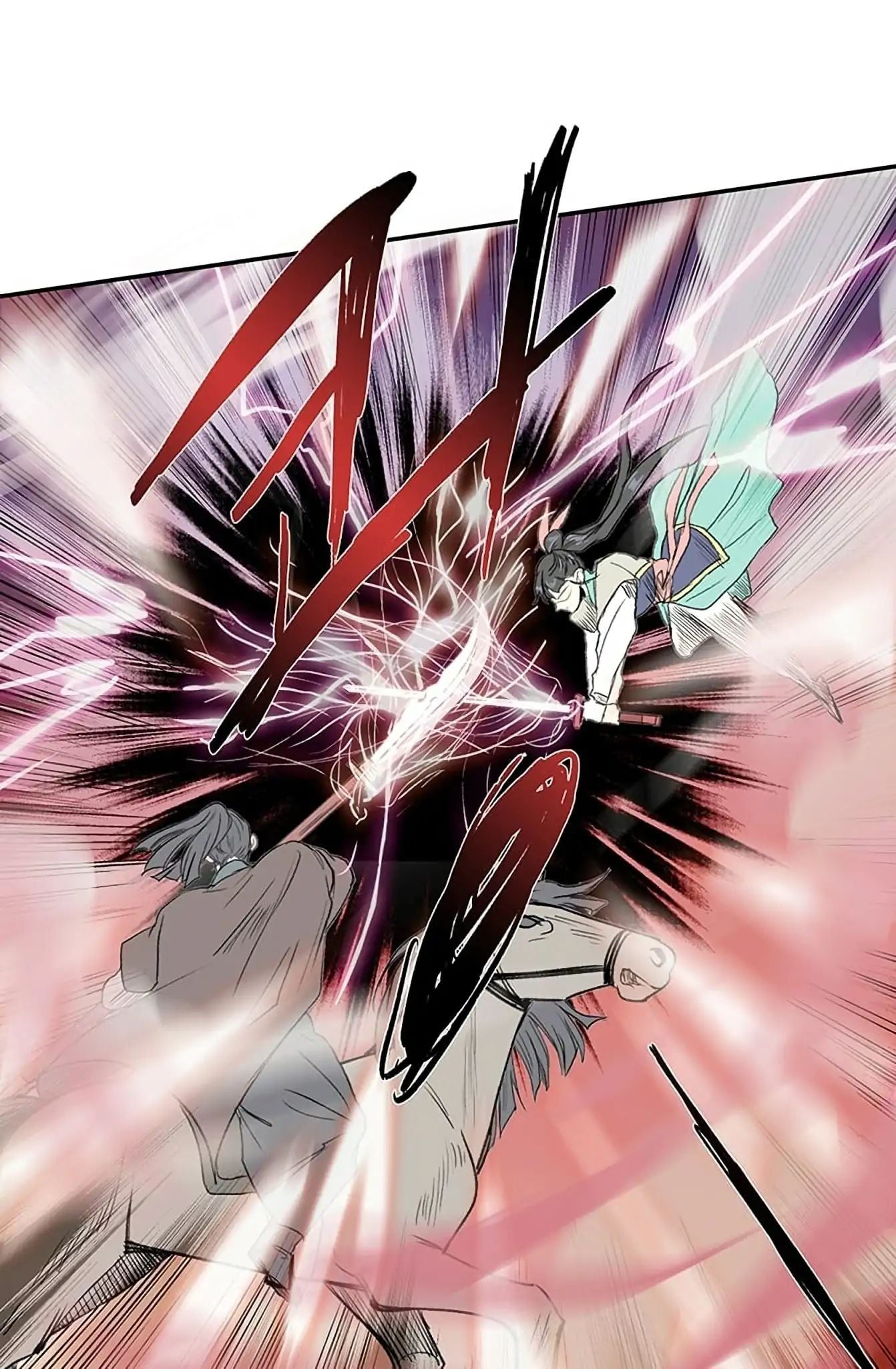 Reborn as a Scholar (Official) chapter 94 - page 35