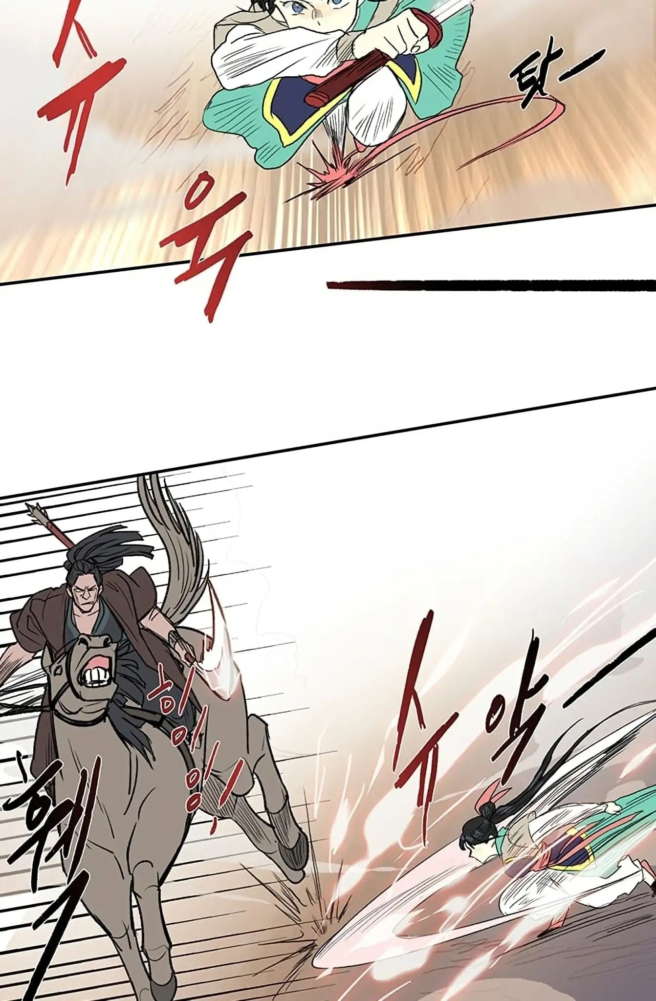 Reborn as a Scholar (Official) chapter 94 - page 38
