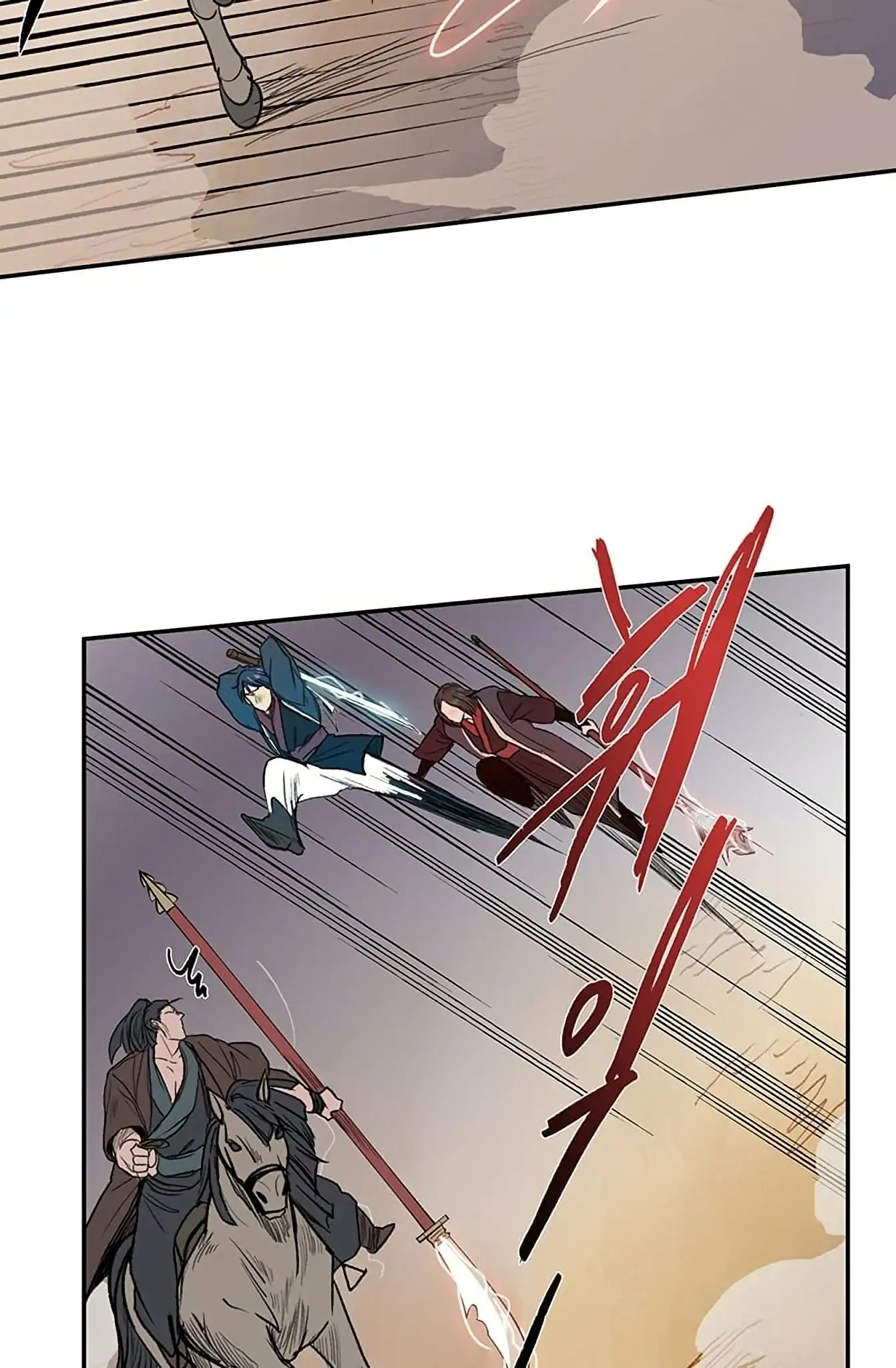 Reborn as a Scholar (Official) chapter 94 - page 39