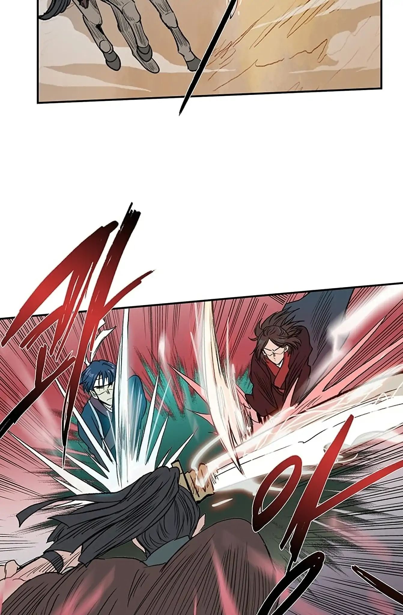 Reborn as a Scholar (Official) chapter 94 - page 40