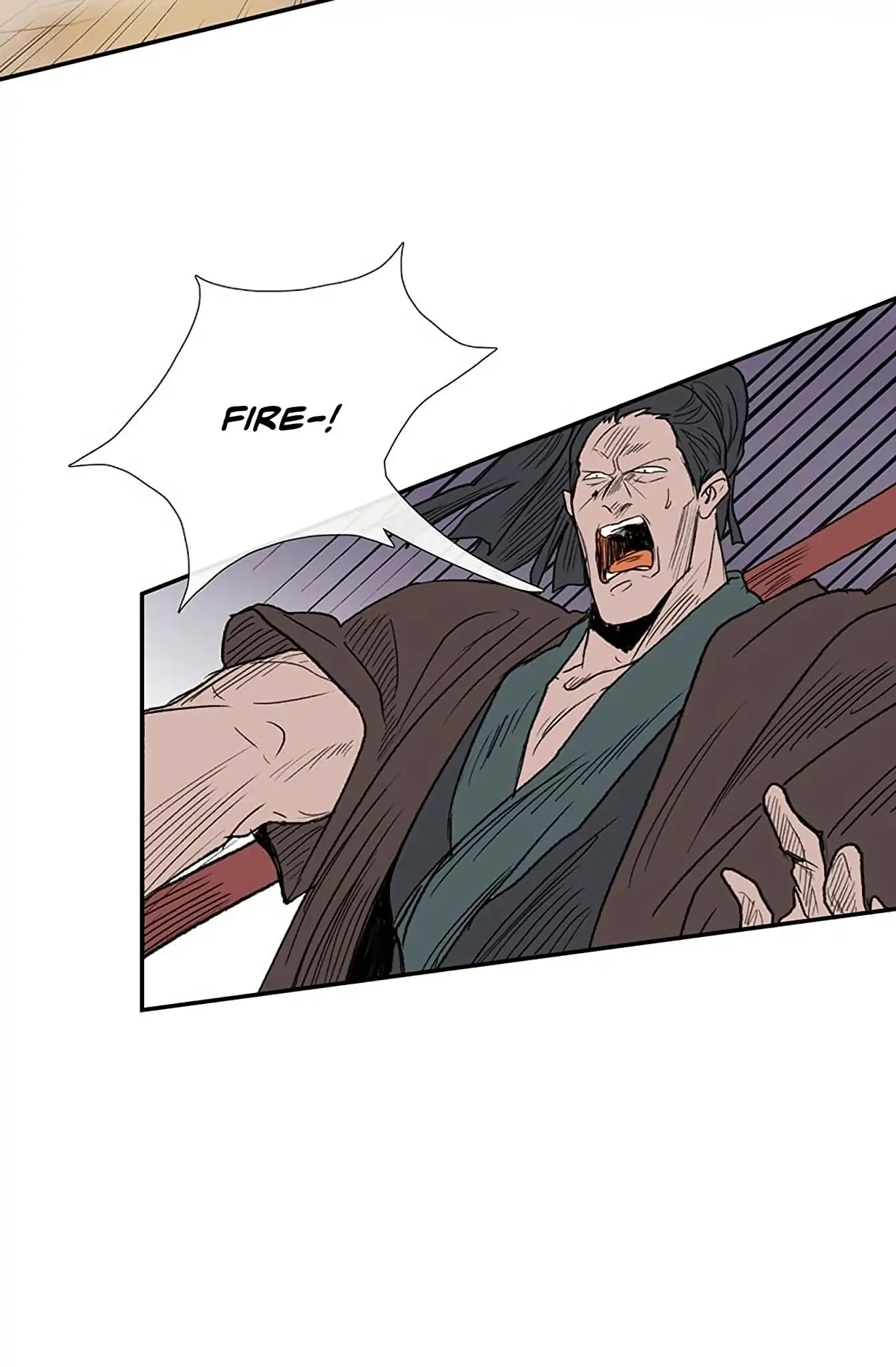 Reborn as a Scholar (Official) chapter 94 - page 42