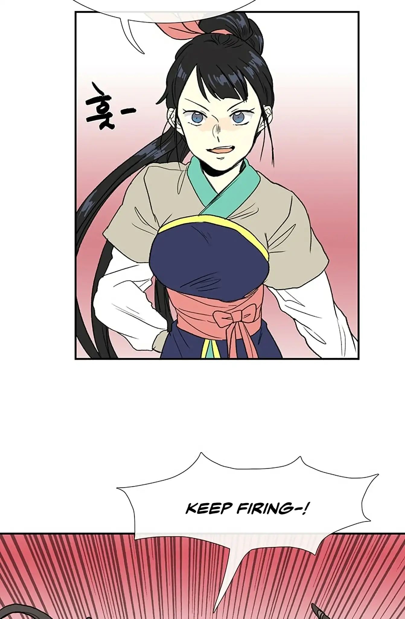 Reborn as a Scholar (Official) chapter 94 - page 46