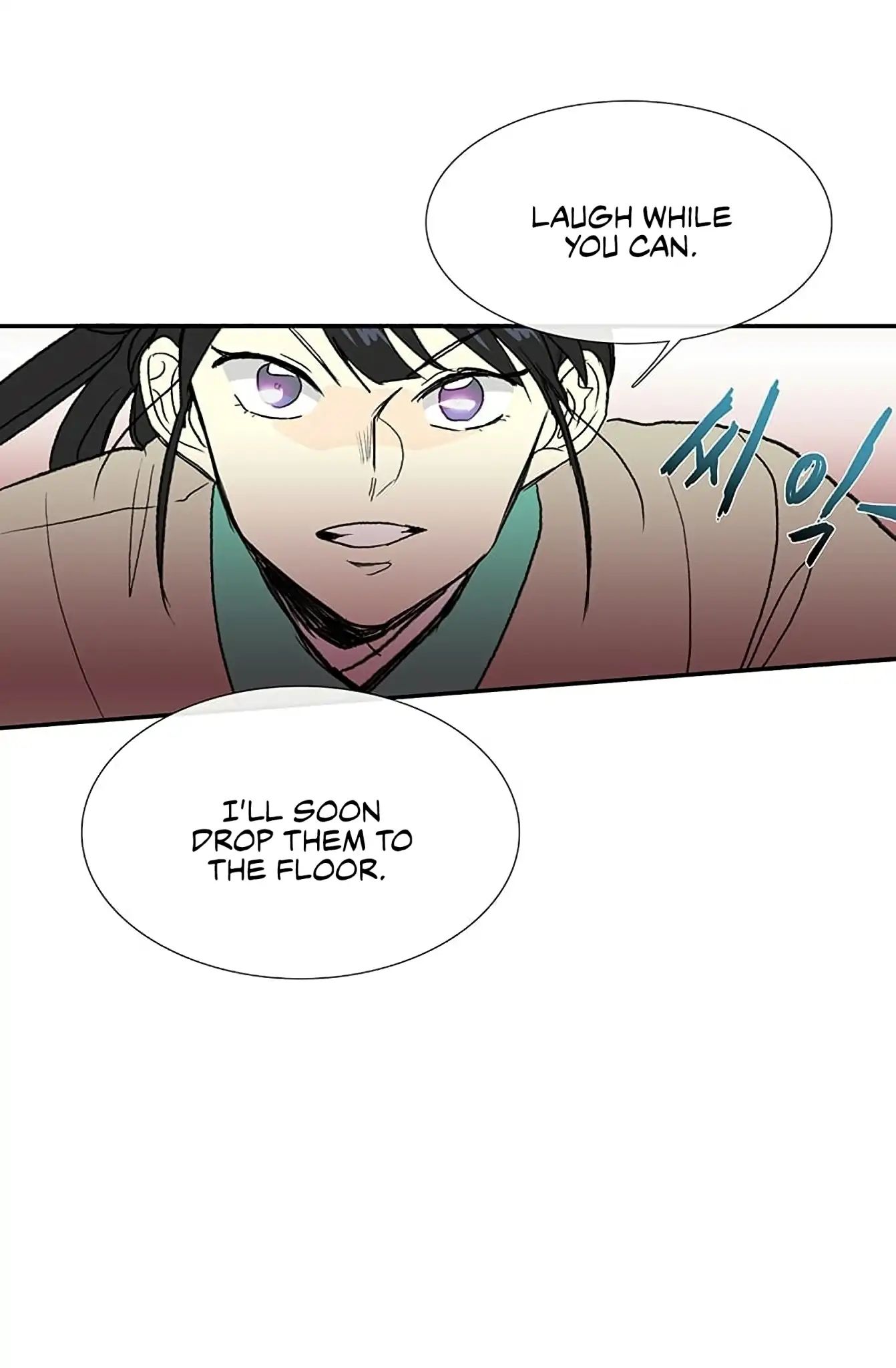 Reborn as a Scholar (Official) chapter 94 - page 53