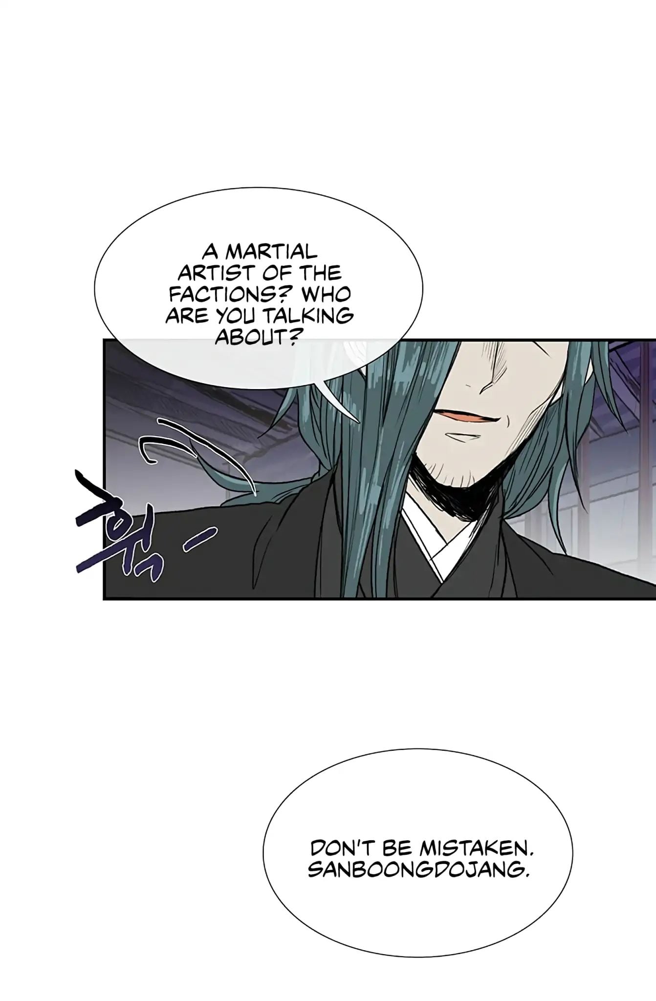 Reborn as a Scholar (Official) chapter 93 - page 10
