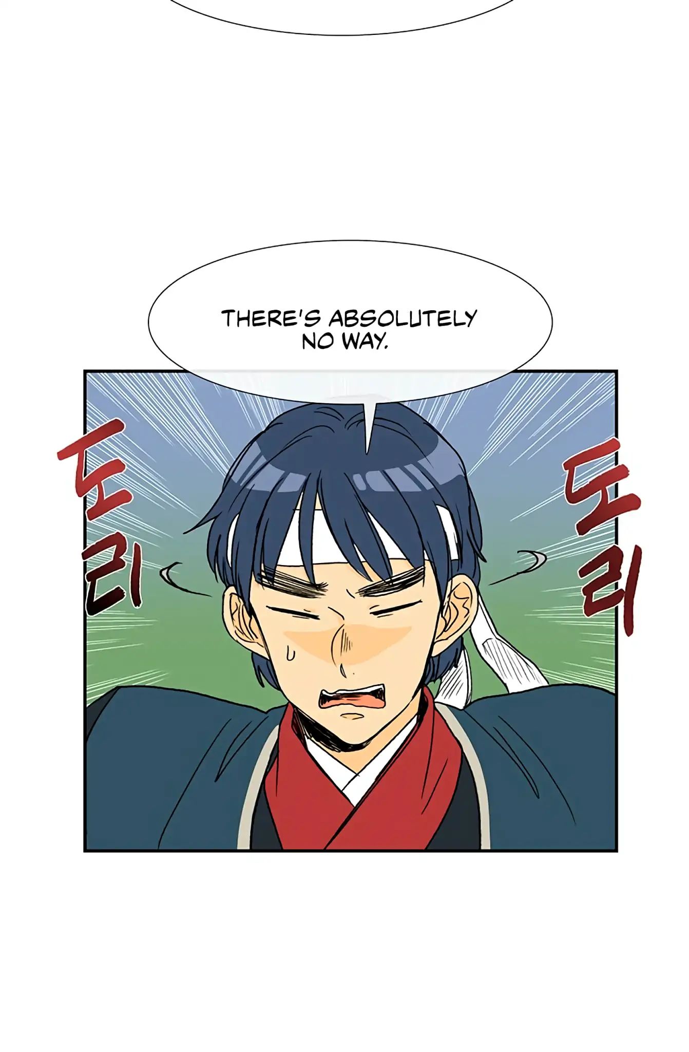 Reborn as a Scholar (Official) chapter 93 - page 39