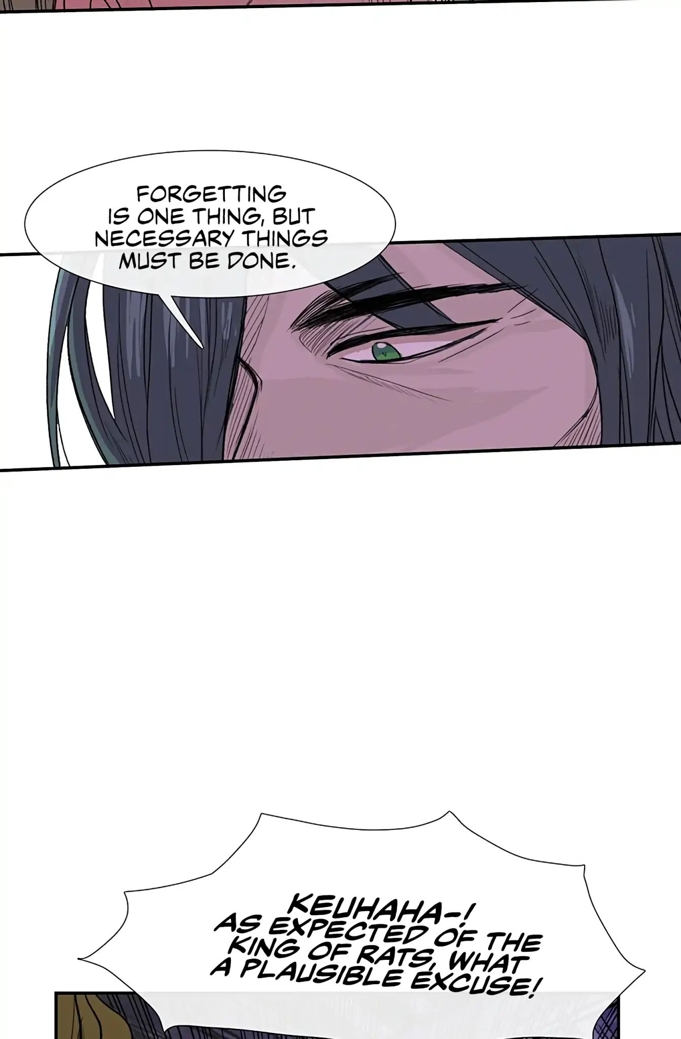 Reborn as a Scholar (Official) chapter 93 - page 4