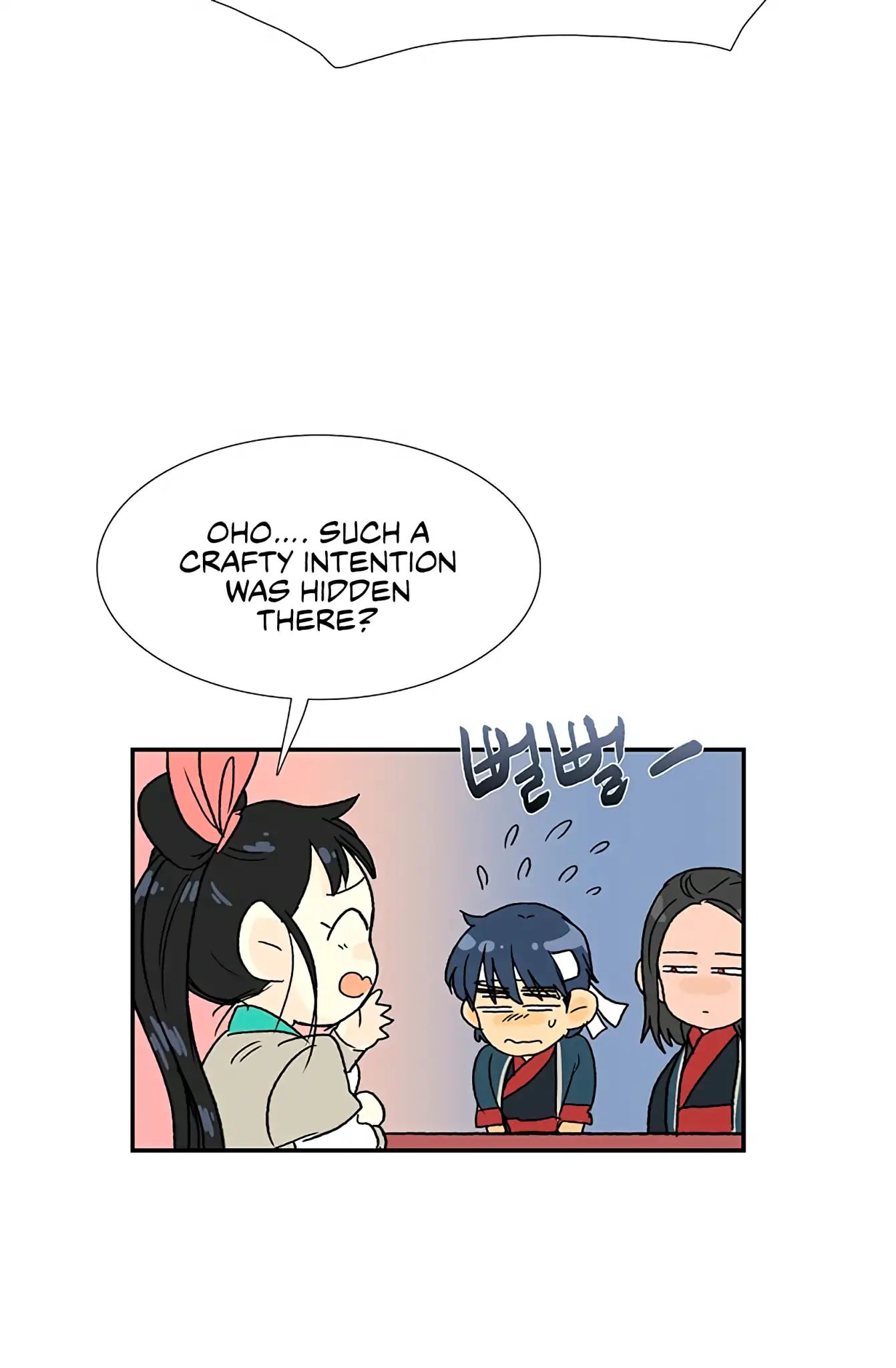 Reborn as a Scholar (Official) chapter 93 - page 41