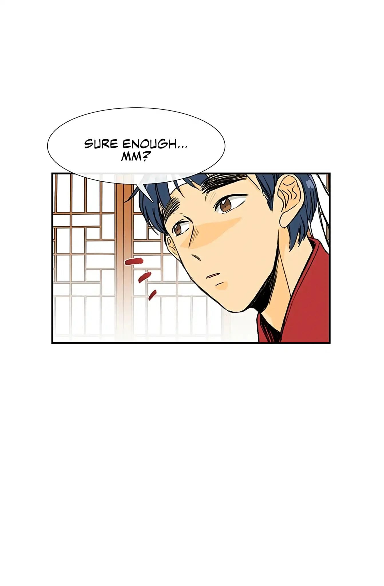 Reborn as a Scholar (Official) chapter 93 - page 45
