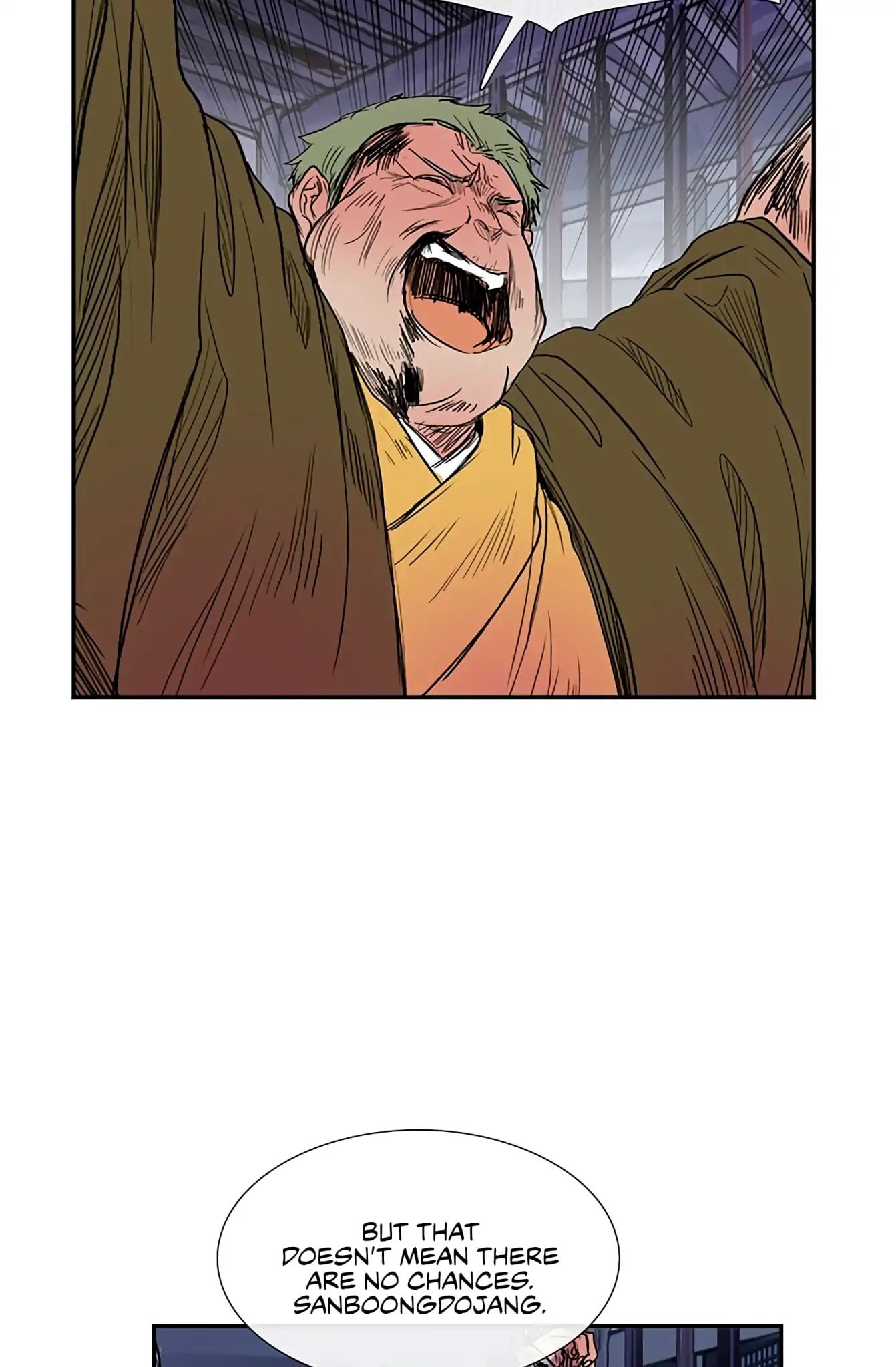 Reborn as a Scholar (Official) chapter 93 - page 5
