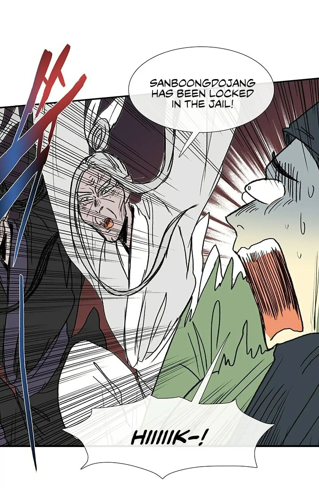 Reborn as a Scholar (Official) chapter 92 - page 10