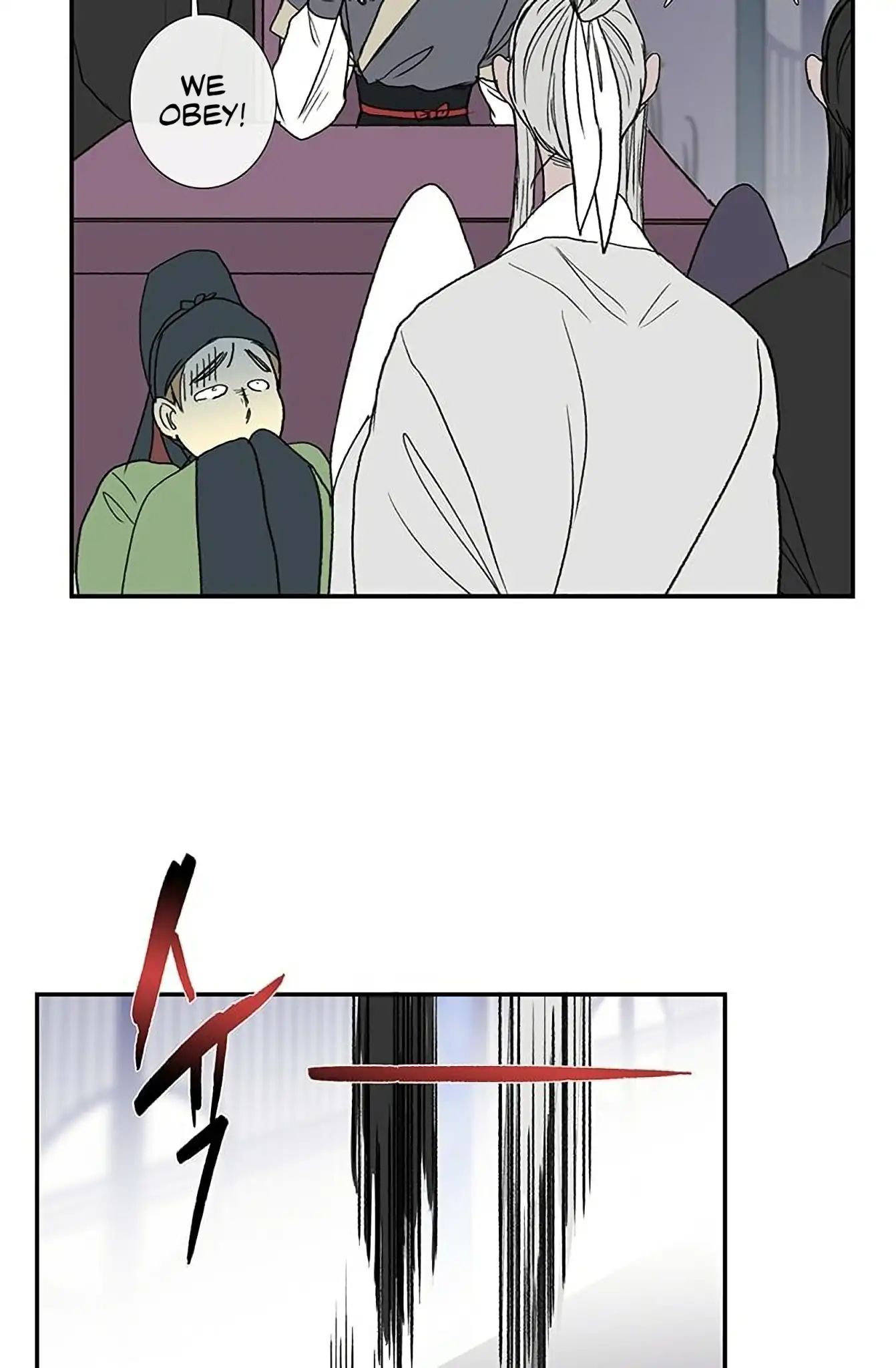 Reborn as a Scholar (Official) chapter 92 - page 15