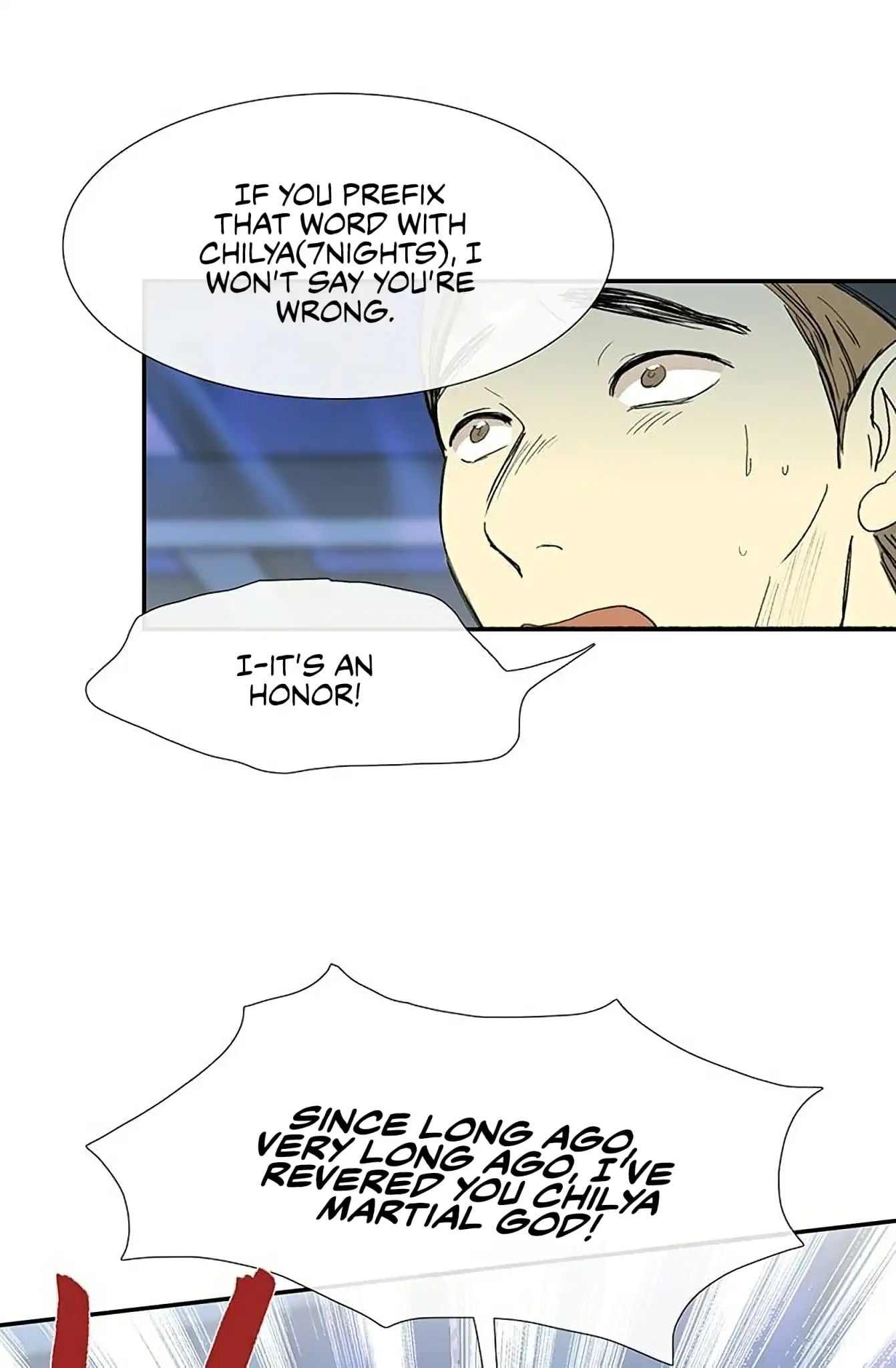 Reborn as a Scholar (Official) chapter 92 - page 19