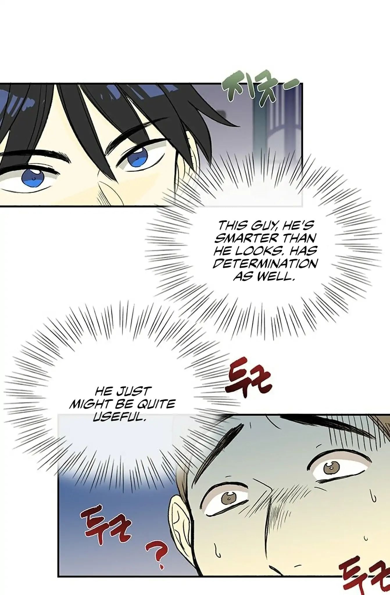 Reborn as a Scholar (Official) chapter 92 - page 34